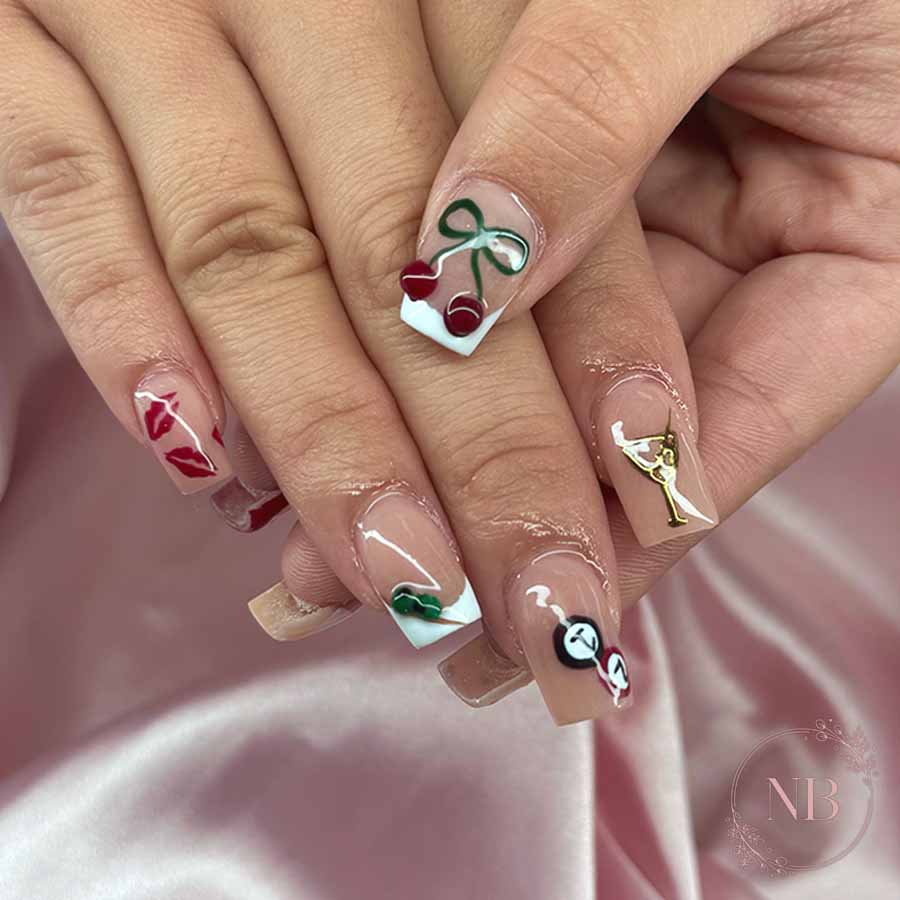 Nail Boss San Diego, CA 92120